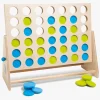 BSToys BS Toys Giant Four in a row