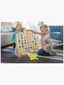 BSToys BS Toys Giant Four in a row