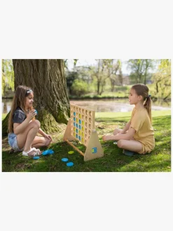 BSToys BS Toys Giant Four in a row