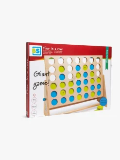 BSToys BS Toys Giant Four in a row