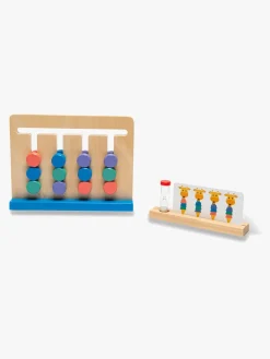 BSToys Spil & Puslespil-BS Toys Giraffe Challenge Spil