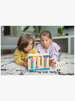 BSToys Spil & Puslespil-BS Toys Giraffe Challenge Spil