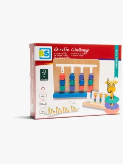BSToys Spil & Puslespil-BS Toys Giraffe Challenge Spil