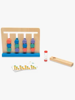 BSToys Spil & Puslespil-BS Toys Giraffe Challenge Spil