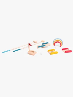 BSToys BS Toys Golfsæt