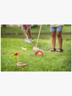 BSToys BS Toys Golfsæt