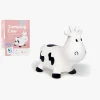 Udelegetøj|BSToys BS Toys Hoppedyr Ko
