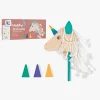 Dukker & Bamser|BSToys BS Toys Kæphest Enhjørning