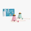 BSToys BS Toys Lighthouse Relay Spil