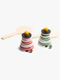 BSToys BS Toys Lighthouse Relay Spil