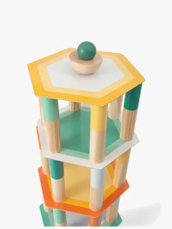 BSToys Spil & Puslespil|Lærerig Leg-BS Toys Mega Balancespil