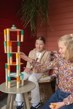 BSToys Spil & Puslespil|Lærerig Leg-BS Toys Mega Balancespil