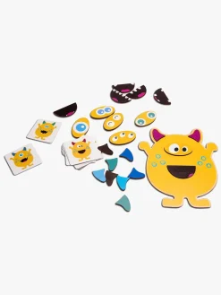 BSToys BS Toys Monster Tvillinger