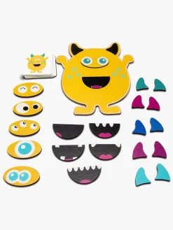 BSToys BS Toys Monster Tvillinger