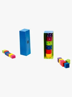 Lærerig Leg|BSToys BS Toys Secret Tower