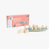 BSToys BS Toys Spil Balance Bunnies