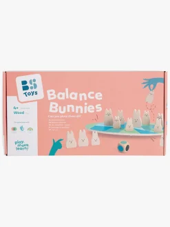 BSToys BS Toys Spil Balance Bunnies
