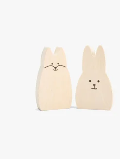 BSToys BS Toys Spil Balance Bunnies