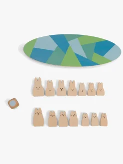 BSToys BS Toys Spil Balance Bunnies