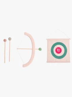 BSToys BS Toys Spil Bue og Pil