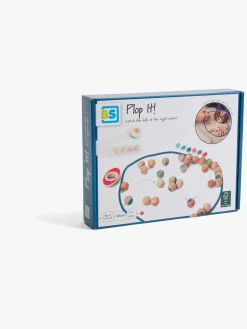 BSToys BS Toys Spil Plop it!