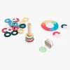BSToys Spil & Puslespil-BS Toys Spil Ring Race