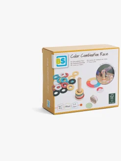 BSToys Spil & Puslespil-BS Toys Spil Ring Race