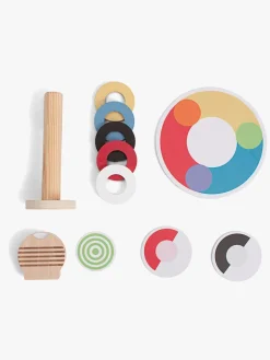 BSToys Spil & Puslespil-BS Toys Spil Ring Race