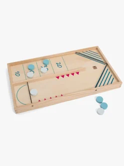 BSToys BS Toys Spil Sling Puck / Table Hockey