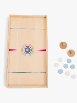BSToys BS Toys Spil Sling Puck / Table Hockey