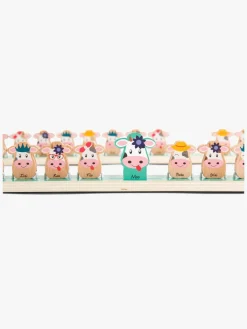 BSToys BS Toys Spil Who is moo
