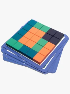 BSToys BS Toys Square Puslespil