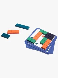 BSToys BS Toys Square Puslespil