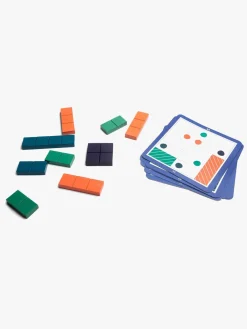 BSToys BS Toys Square Puslespil