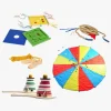 BSToys BS Toys Teamwork 5-i-1 Sæt