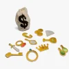BSToys Spil & Puslespil-BS Toys The Thief Børnespil, Multifarvet