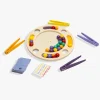 BSToys Lærerig Leg-BS Toys Zigzag Spil