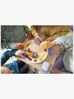 BSToys Lærerig Leg-BS Toys Zigzag Spil