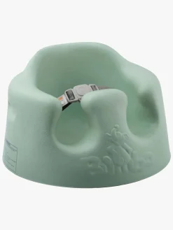 Bumbo Barnesæde m. Legebord, Mint