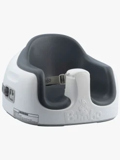 Bumbo Højstole & Tilbehør-Multi Barnesæde, Slate Grey