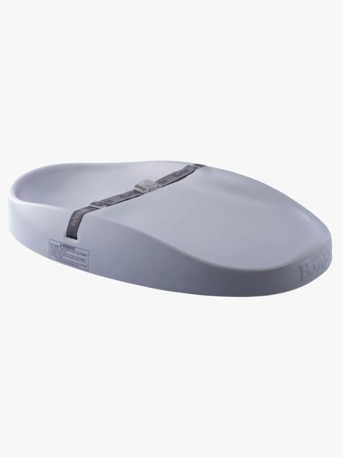 Bumbo Pusleborde-Puslepude, Cool Grey