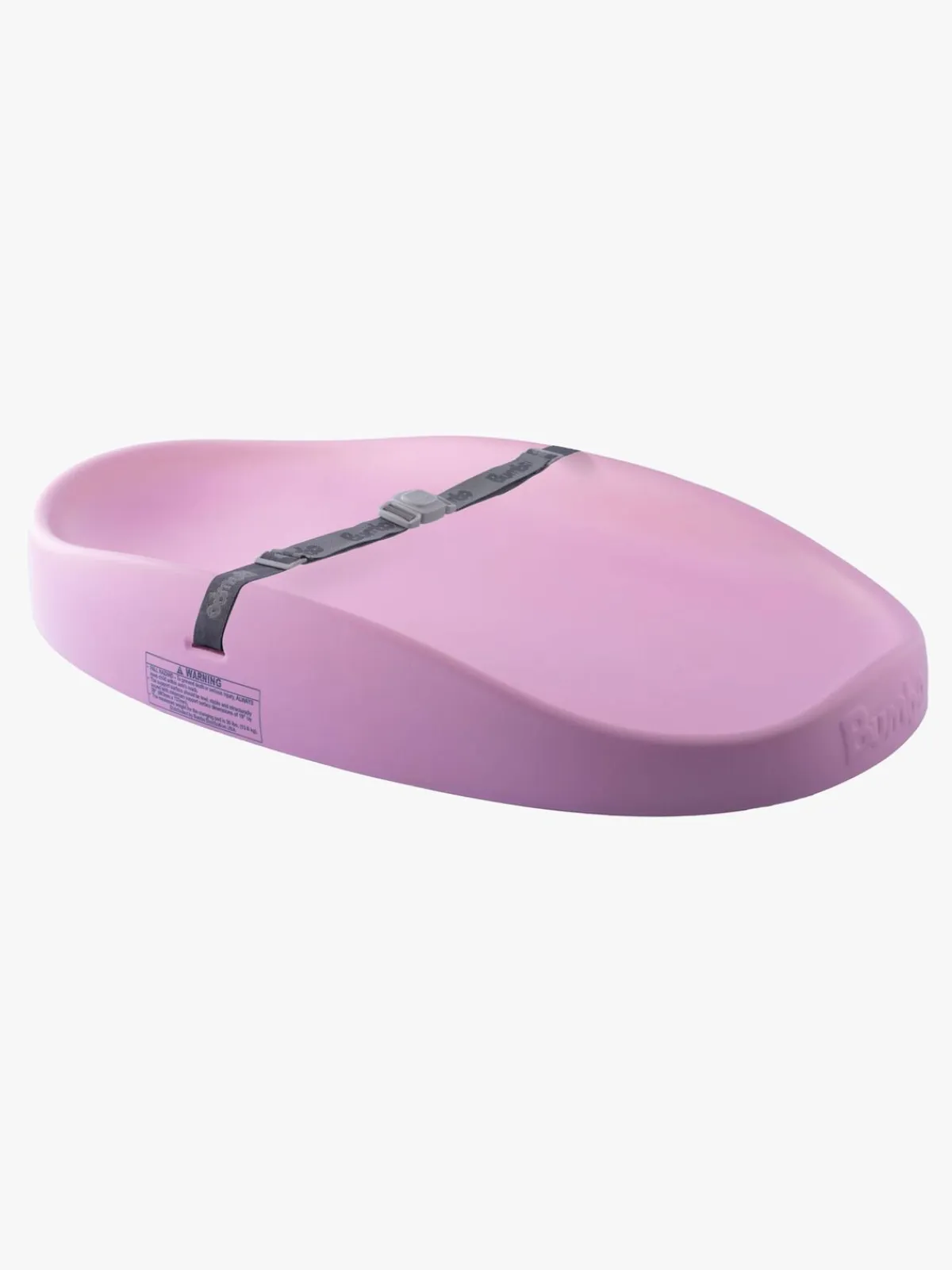 Bumbo Pusleborde-Puslepude, Cradle Pink