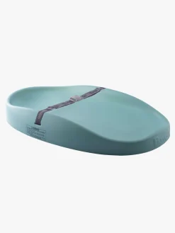 Bumbo Pusleborde-Puslepude, Hemlock Green