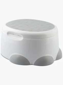 Bumbo Step N Potte, Cool Grey