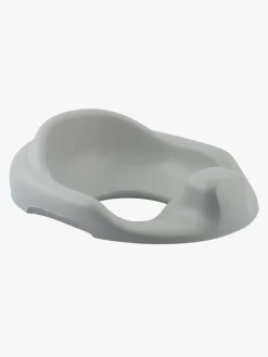 Bumbo Badeværelset-Toiletsæde, Cool Grey