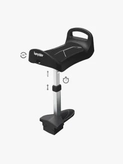 Bumprider Seat+,