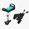 Bumprider Vogntilbehør-Ståbræt inkl. Seat+, Mint