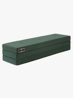 Børn KlipKlap by 3 Fold Madras XL, Deep Green