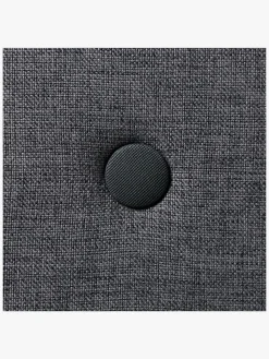 Børnemøbler|KlipKlap by 4 Fold Madras, Mørkegrå