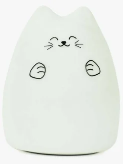 Børn RabbitFriends Lamper & Belysning-ByMoxo Lampe Stor Kat,